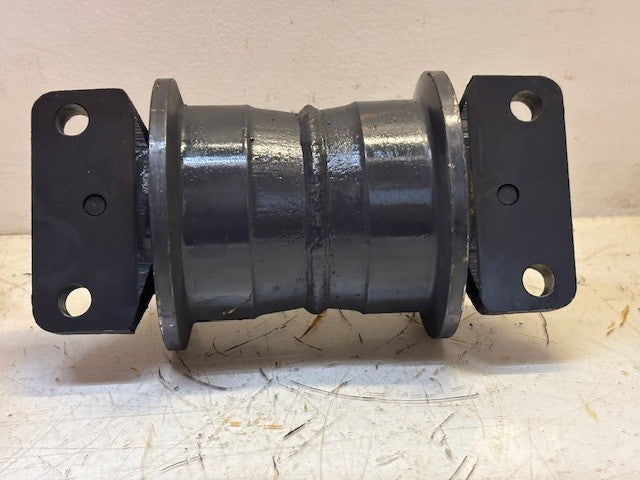 Undercarriage Track Roller Bottom Roller for Excavator 10" Length 6" Width
