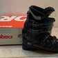 Nordica Exopower Trend 01 Lady Black Ski Boots Size 24.5 | 280mm | 240-245
