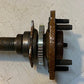 2 Quantity of Rear Axle Shafts 5x127mm Bolt Pattern 27-Spline 33" Long (2 Qty)