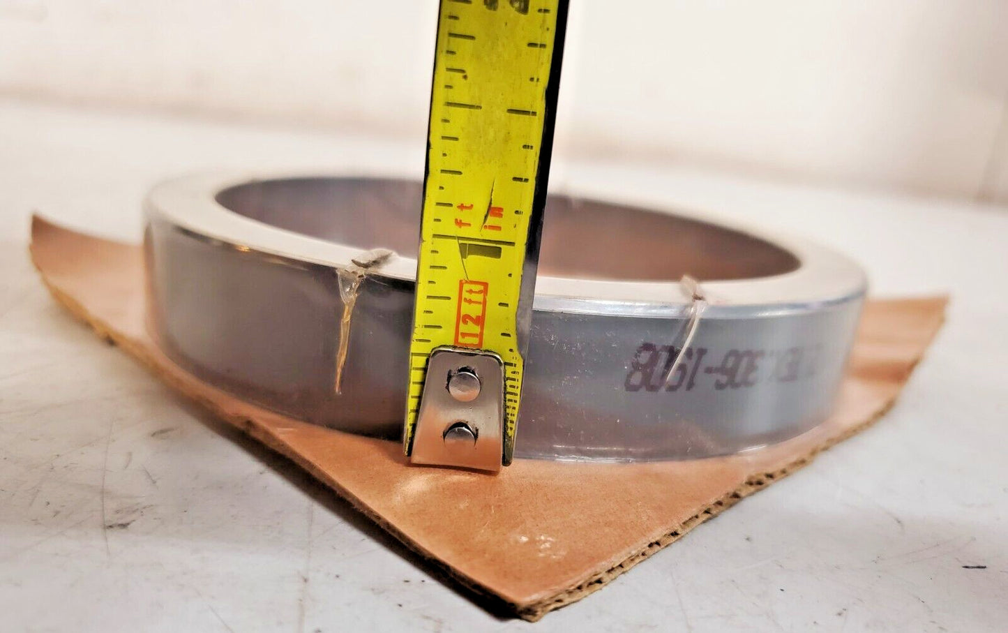 Metal Ring Part Number Z.TEX.306-1908 | 3061908