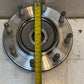 Front Wheel Bearing & Hub Assembly 8x165mm Bolt Pattern 39mm Bore