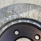 KH Vented Disc Brake Rotor 797/820AE | 97455 | 130145 | 5x114mm | 73mm Bore
