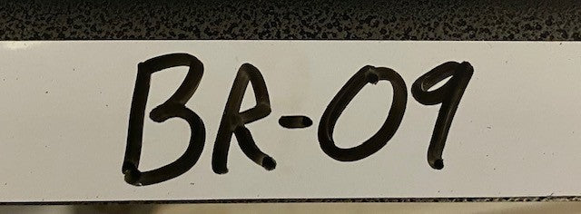 14 Quantity of Rubber Bushings 1-5/8" Dia 1-1/2" Tall 13mm Bore (14 Quantity)