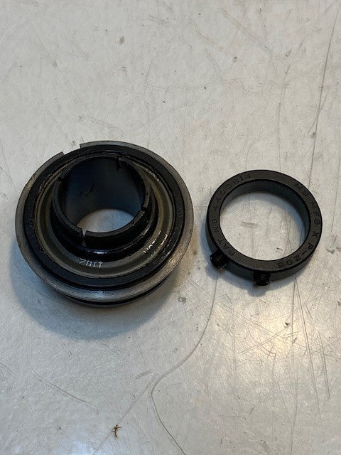 MB NYKA-K ER16K Mounted Ball Bearing | 588P81613