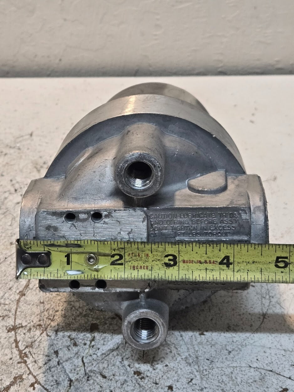 Marveline-TT Filter Housing 90 | 33002 | 311161 0000 529206 1203