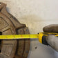 Dana Spicer Double Clutch Assembly Clutch 4936432 | 4034538 | 4760906 Made in US