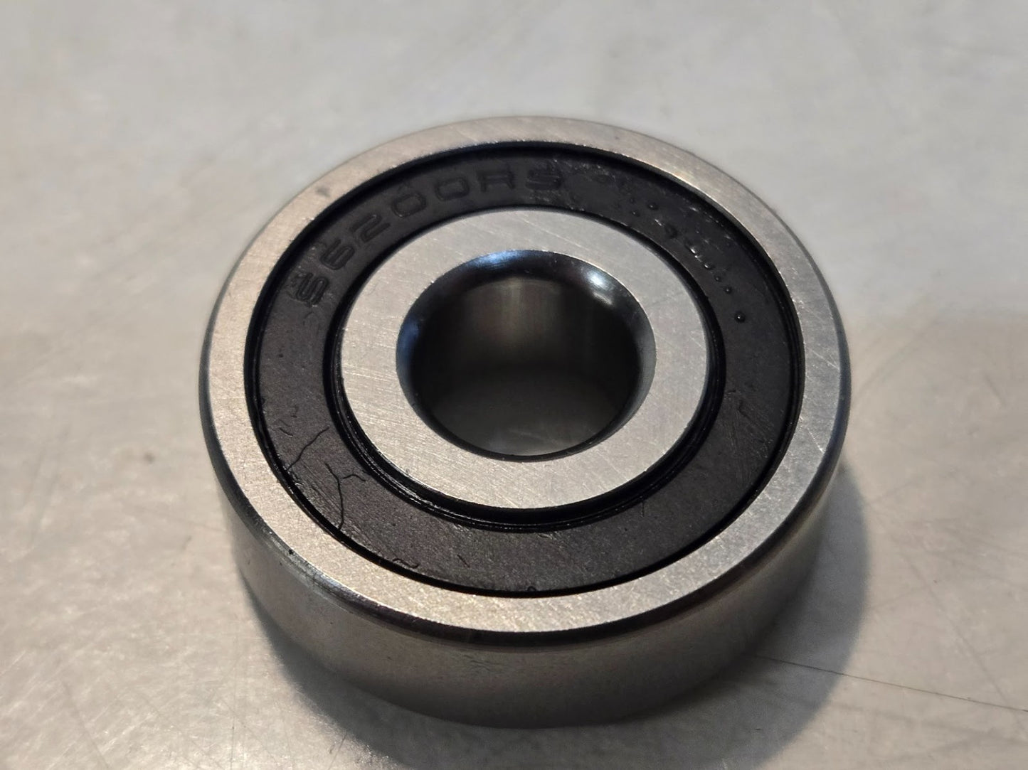 10 Quantity of Ball Bearings 56200RS | 30 mm OD 10 mm Bore 9 mm Wide (10 Qty)