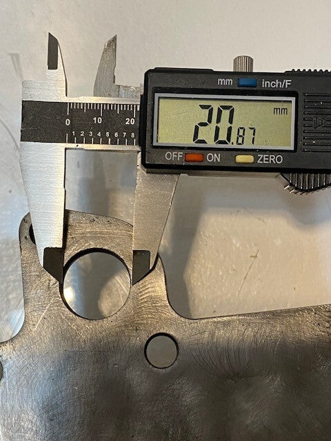 Caterpillar CAT 100-6270-02 | D3458C0 Engine Oil Cooler