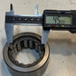 Bower Cylindrical Roller Bearing M5306E 72mm OD 45mm Bore 30mm Thick