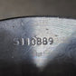Axle Shaft S110889 for Eaton | P012 | 36 Spline | 8x7 in Bolt Pattern | 42-1/4"