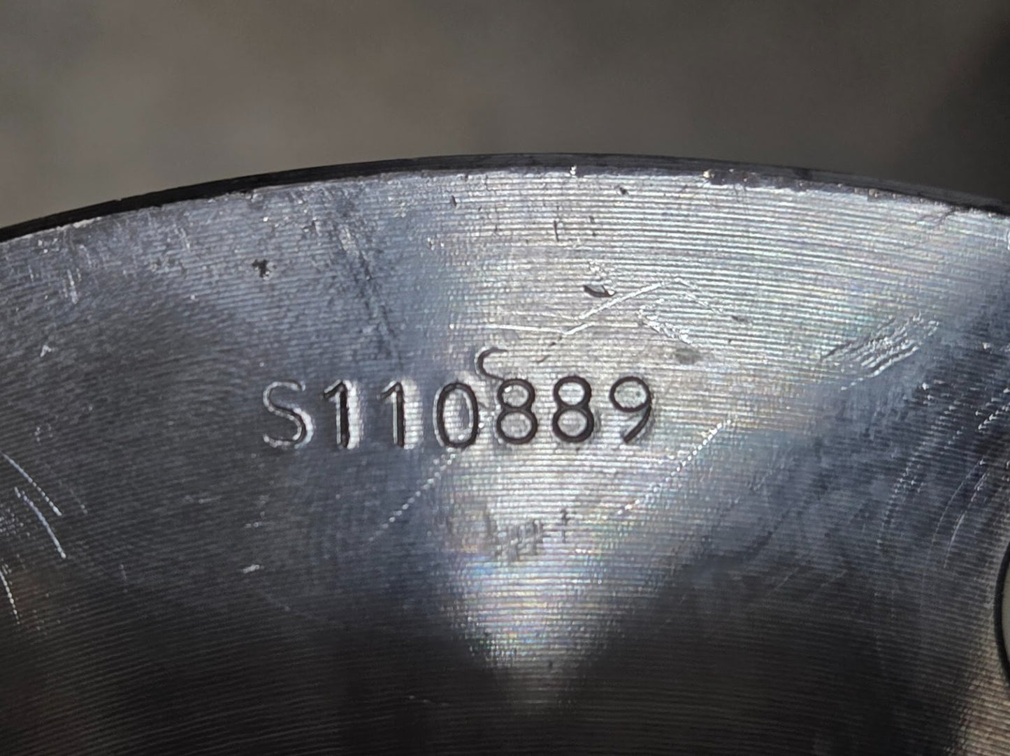 Axle Shaft S110889 for Eaton | P012 | 36 Spline | 8x7 in Bolt Pattern | 42-1/4"