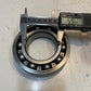 ZKL Transmission Single Row Ball Bearing 6212X | 6212X SO | 110mm OD 60mm Bore