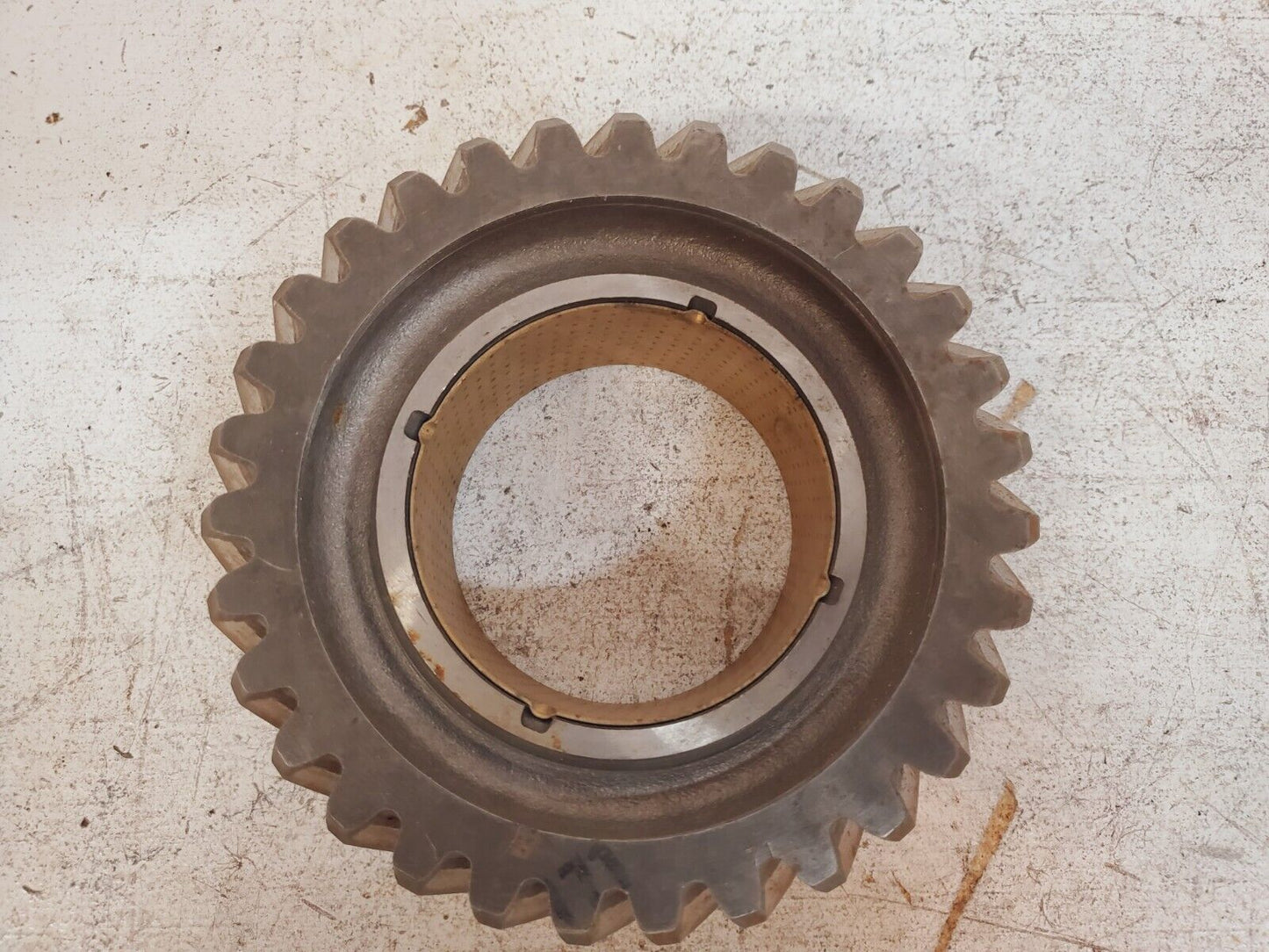 Gear Reverse Range 741KB387A | Z488 | 361