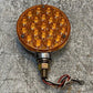 Signal Stat SAE STIP 03DOT 4" Amber Turn Signal Light