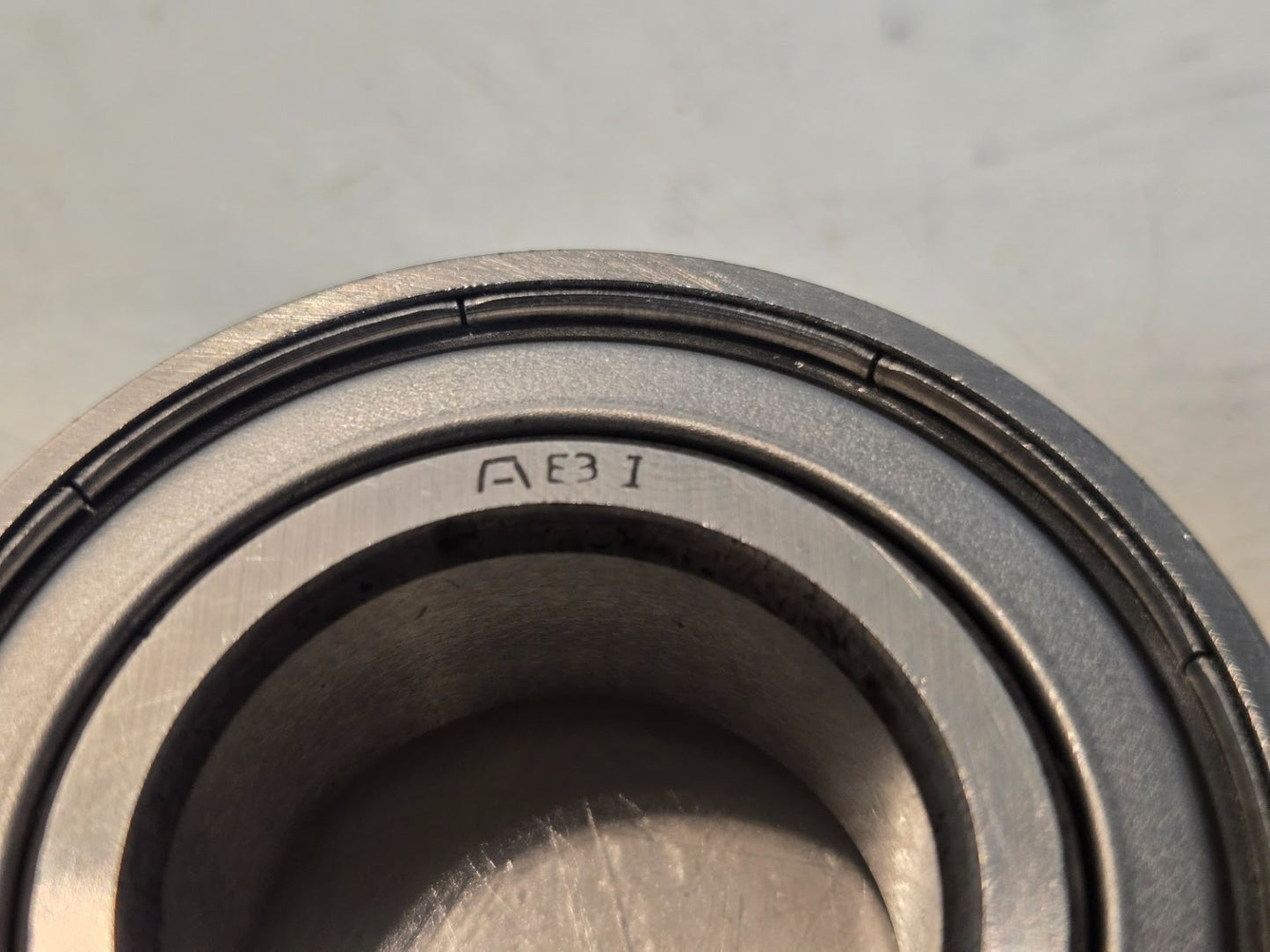 10 Quantity of ABI Metal Shielded Bearings 6205Z | 52 mm OD 25 mm Bore (10 Qty)