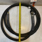 Dayco Eastman W706 3/8" ID Waterblast 10,000 PSI Max WP IC-37/2 Simplex HDC10