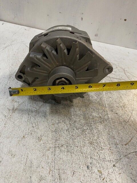 Valucraft Delco-Remy Remanufactured Alternator 7897-6-12, VL7296-12S, 32803