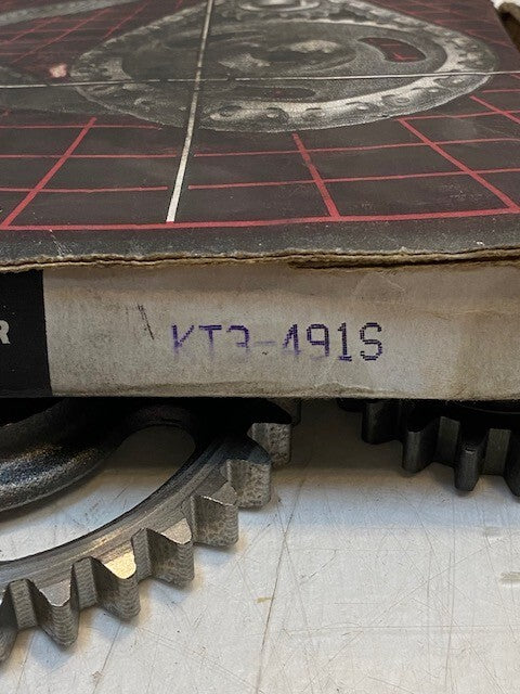 Sealed Power Federal Mogul Engine Timing Set KT3-491S *Chain Not Included*