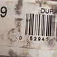 Duralast Alternator 13379 | 13593