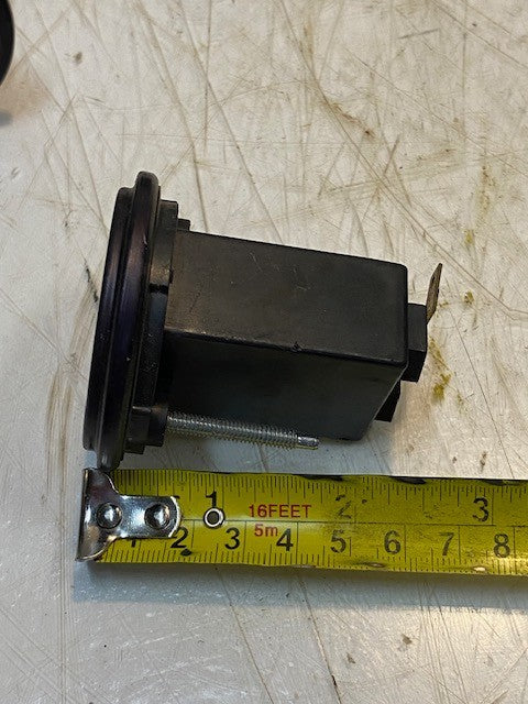 4 Quantity of Hour Meters 83760 | 85382 | 01066 | 12-24VDC (4 Quantity)