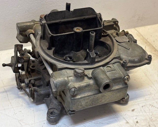 Holley for Motorcraft Ford OEM 4-Barrel Carburetor | E6HE-9510-GA