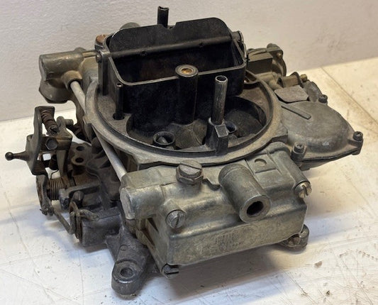 Holley for Motorcraft Ford OEM 4-Barrel Carburetor | E6HE-9510-GA