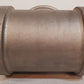 Stainless Steel T-Shaped Tee 3 Way Pipe Coupling 6.5" Diameter x 10" Width