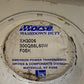 Morse Washdown Duty Right Angle Gear Reducer XH3006 | 300Q56L60W | F05K