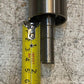 Hydraulic Cylinder 19-1/4" Long 40mm OD 12mm End 2987361, 0680610011, 039621770A