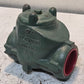 Flomore 2" Check Valve D 300-2 300 PSI | MR01-75