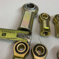 7 Aurora Bearings MW-6T Female Right Hand Thread Rod Ends - Sizes Vary