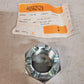 Agco Castle Nut 1-1/2"  | 12NF HEX | AG562529 | BTH 8504 | BPO 281-1