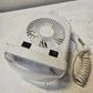 Optronics RV-FL51 Reading Light and Fan for RV