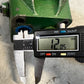 Ace Pumps Hydraulic Motor Heavy Duty Replacement High Performance Unit
