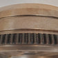 Hars Flywheel 7 Center Holes 091845