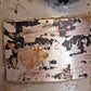 AHI Hydraulic Cylinder AHIR8679 | EA32616/1565 | C13569 | AHIR6101 | 208802-0041