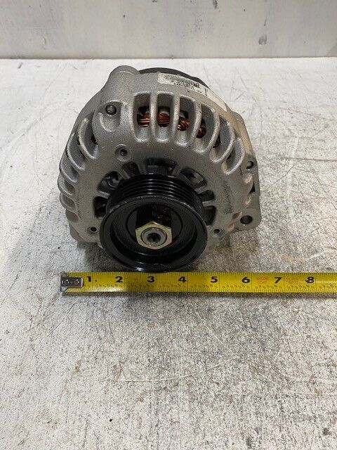 AZ Valucraft Remanufactured Alternator 8220-6-2