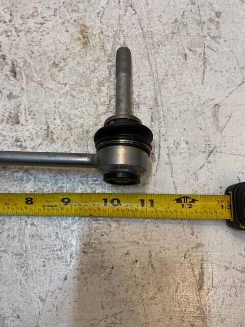 BMW Stabilizer Rod Strut 6773023-04 | 11" Long 12mm Threaded Ends