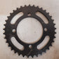 2 Quantity of Chain Rear Sprockets 420-37T (2 Qty)