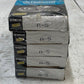 10 Pack of National MOOG Federal Mogul A-5 Tapered Bearings (10 Quantity)