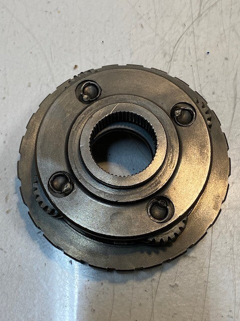 Rear Planetary 4-Pinion 40mm Bore 52-Spline 5-1/2" OD 2-1/2" H