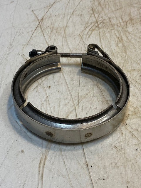 R.G. Ray 50421-1 Quick Connect V-Band Exhaust Clamps F35, F36 21-1, F30 21-1