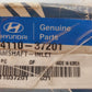 Hyundai Camshaft Inlet 24110-37201