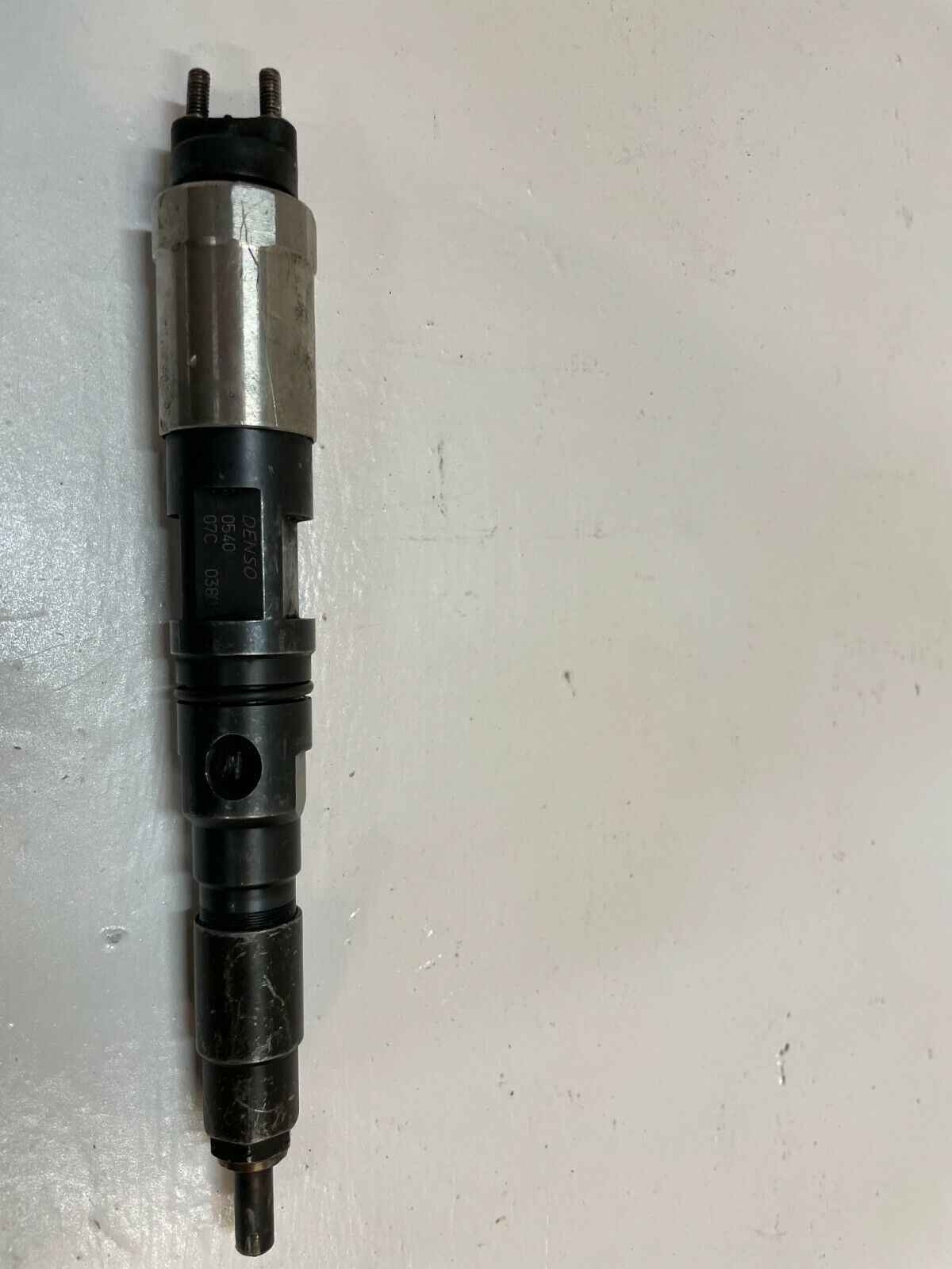 Denso Injector Cores 0540 / 0541