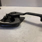 Heavy Cast Iron and Steel Truck / Trailer Door Lock 7” x 4.5” - FREE SHIPPING
