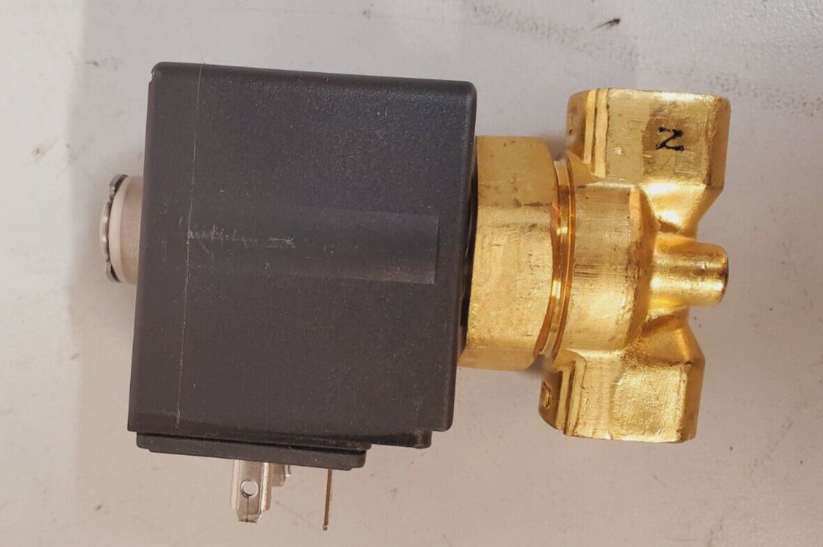 SMC Solenoid Valve for Media VX2112-01N-5DO1