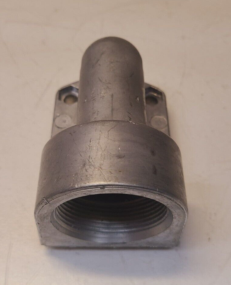 Hose Casting Part Number PHB W02965 | 2-6