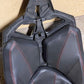 RZR Pro R, Pro XP, and Turbo R 4 Rear Seat Backrest 2689953 & Seat 2689955