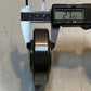 Nachi 35BCD0854LR Bearing 80mm OD 34mm Bore 28mm Thick
