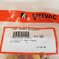 10 Quantity of Velvac 1/4 x 1/4 Male Elbows NTA Brass 016944 (10 Qty)